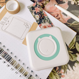 Portable Pocket Printer