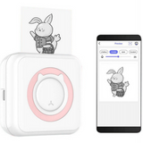 Portable Pocket Printer