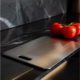 Pure Titanium Chopping Board