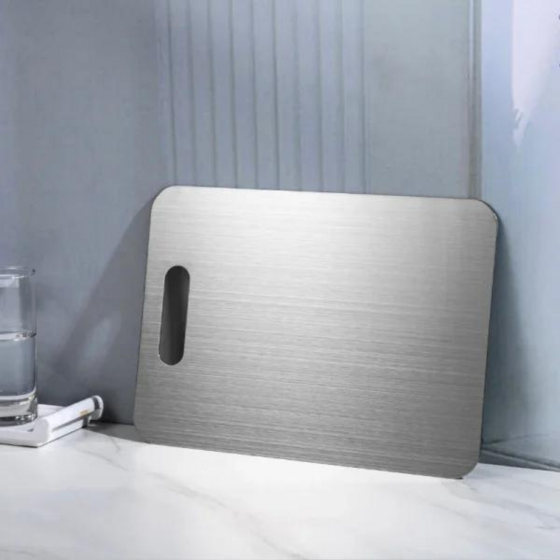 Pure Titanium Chopping Board