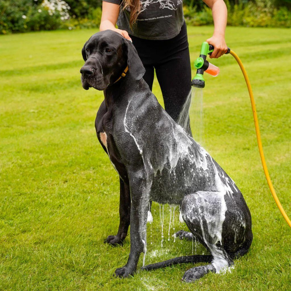 Pawsome Jet Sprayer