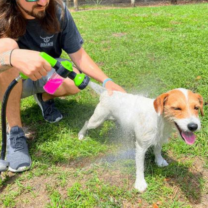 Pawsome Jet Sprayer