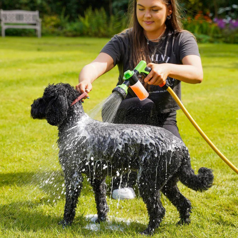 Pawsome Jet Sprayer